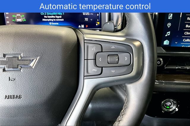 Certified 2024 Chevrolet Silverado 1500 LT Trail Boss w/ Protection Package AWD/4WD image 17