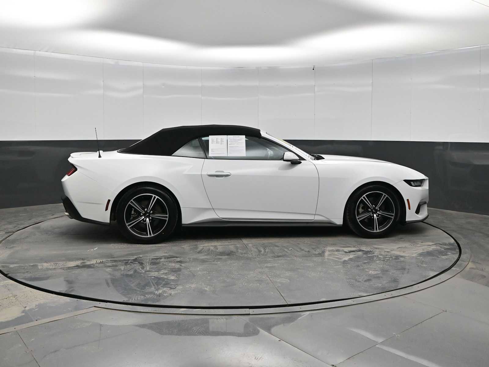 Used 2024 Ford Mustang Premium image 9