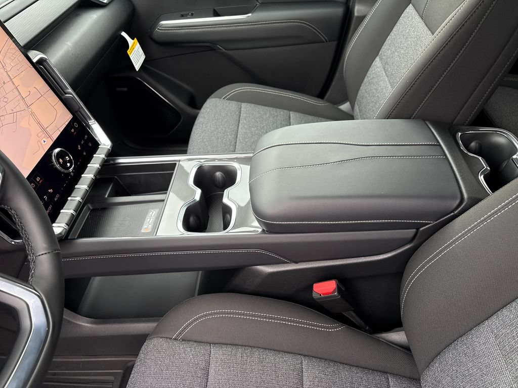 New 2026 GMC Acadia Elevation w/ LPO, Floor Liner Package FWD image 32