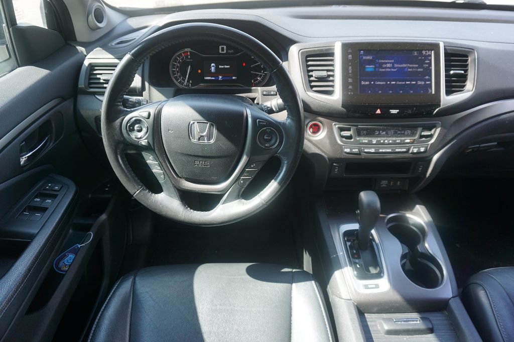 Used 2018 Honda Pilot EX-L image 5