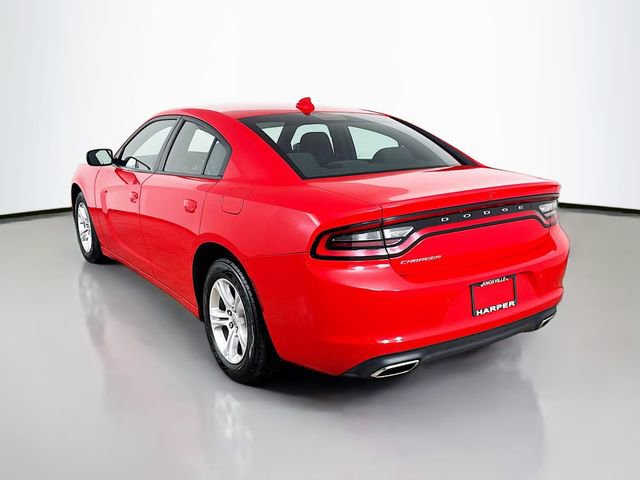 Used 2023 Dodge Charger SXT image 10