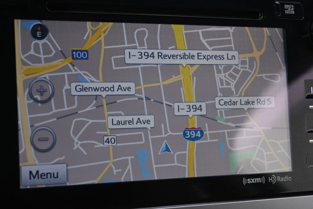 Used 2015 Subaru Outback 3.6R Limited image 30