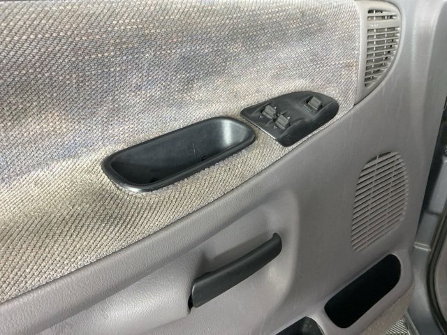 Used 1995 Dodge Ram 2500 Truck 4x4 Regular Cab image 10