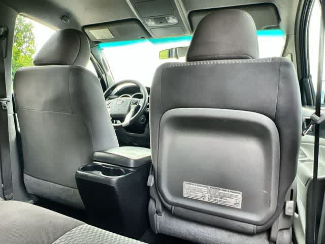 Used 2014 Toyota Tacoma PreRunner w/ Convenience Package RWD image 13