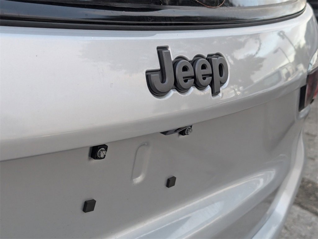 New 2026 Jeep Compass Latitude image 15