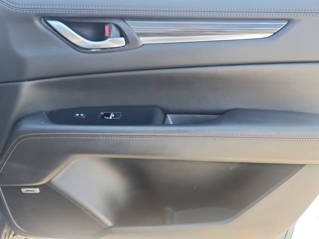 Used 2018 MAZDA CX-5 Grand Touring AWD/4WD image 34
