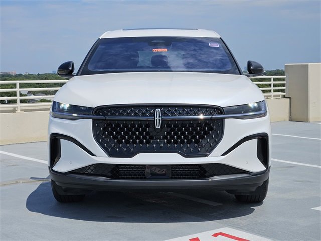 Certified 2024 Lincoln Nautilus Premier w/ Equipment Group 102A image 2