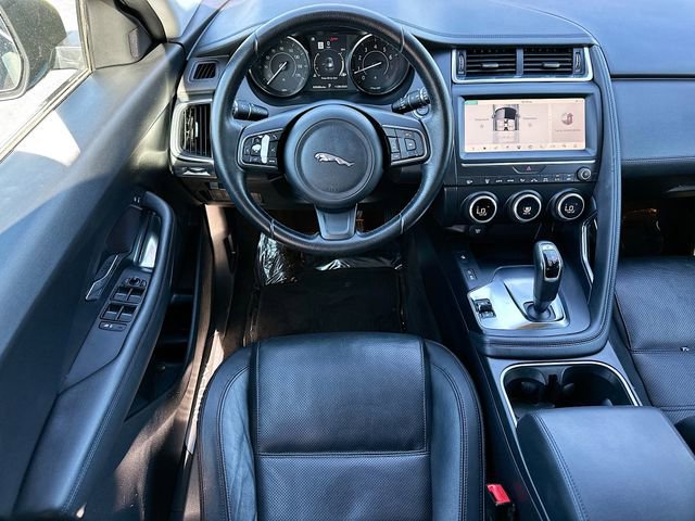 Used 2020 Jaguar E-PACE image 21