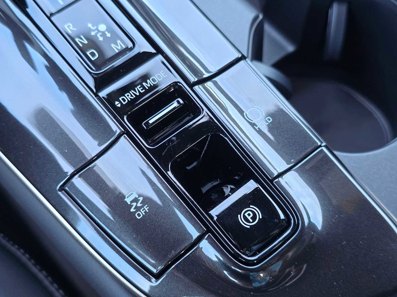 New 2026 Toyota Crown Platinum image 34