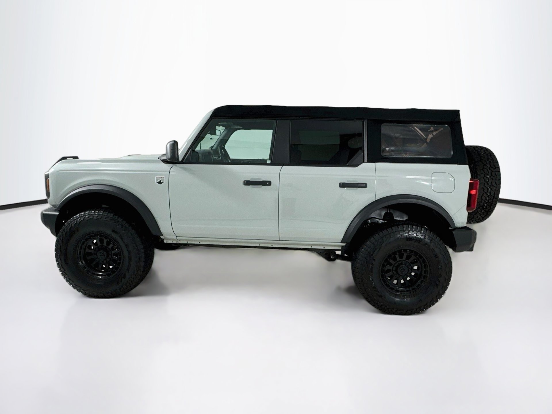 Used 2022 Ford Bronco Big Bend AWD/4WD image 5
