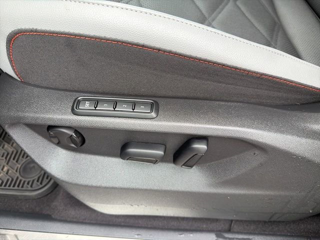 Certified 2024 Volkswagen Atlas Peak Edition SEL image 19