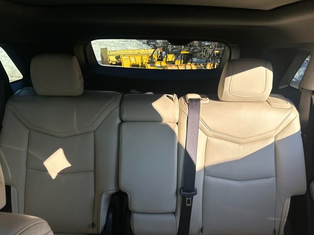 Used 2019 Cadillac XT5 Luxury image 36