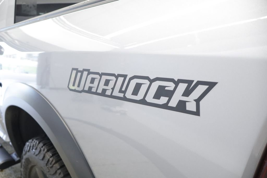 Used 2019 RAM 1500 Classic Warlock AWD/4WD image 17