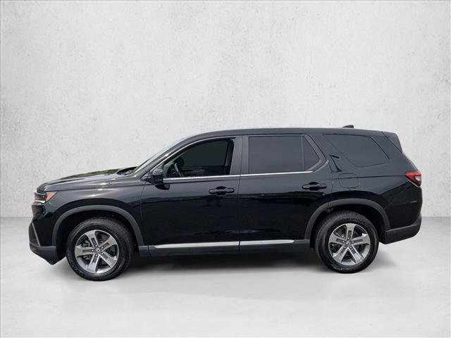 Used 2025 Honda Pilot EX-L image 9