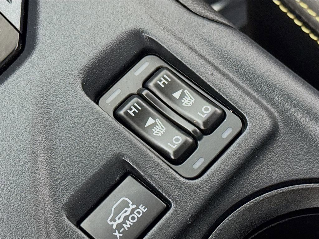 Used 2023 Subaru Crosstrek 2.5i Sport AWD/4WD image 19