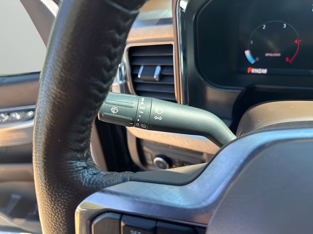 Used 2023 Ford F250 King Ranch w/ Tremor Off-Road Package image 33