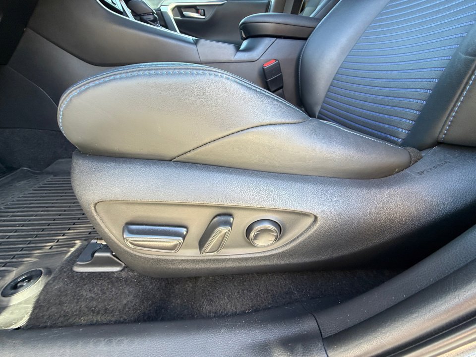Used 2023 Toyota RAV4 XSE image 34