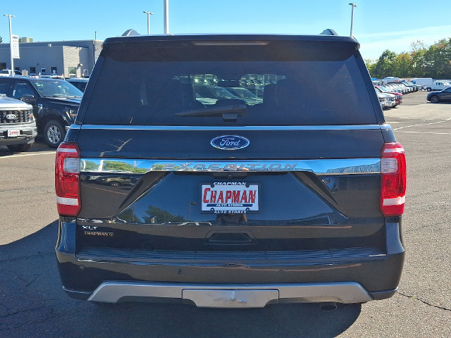 Certified 2021 Ford Expedition XLT AWD/4WD image 5