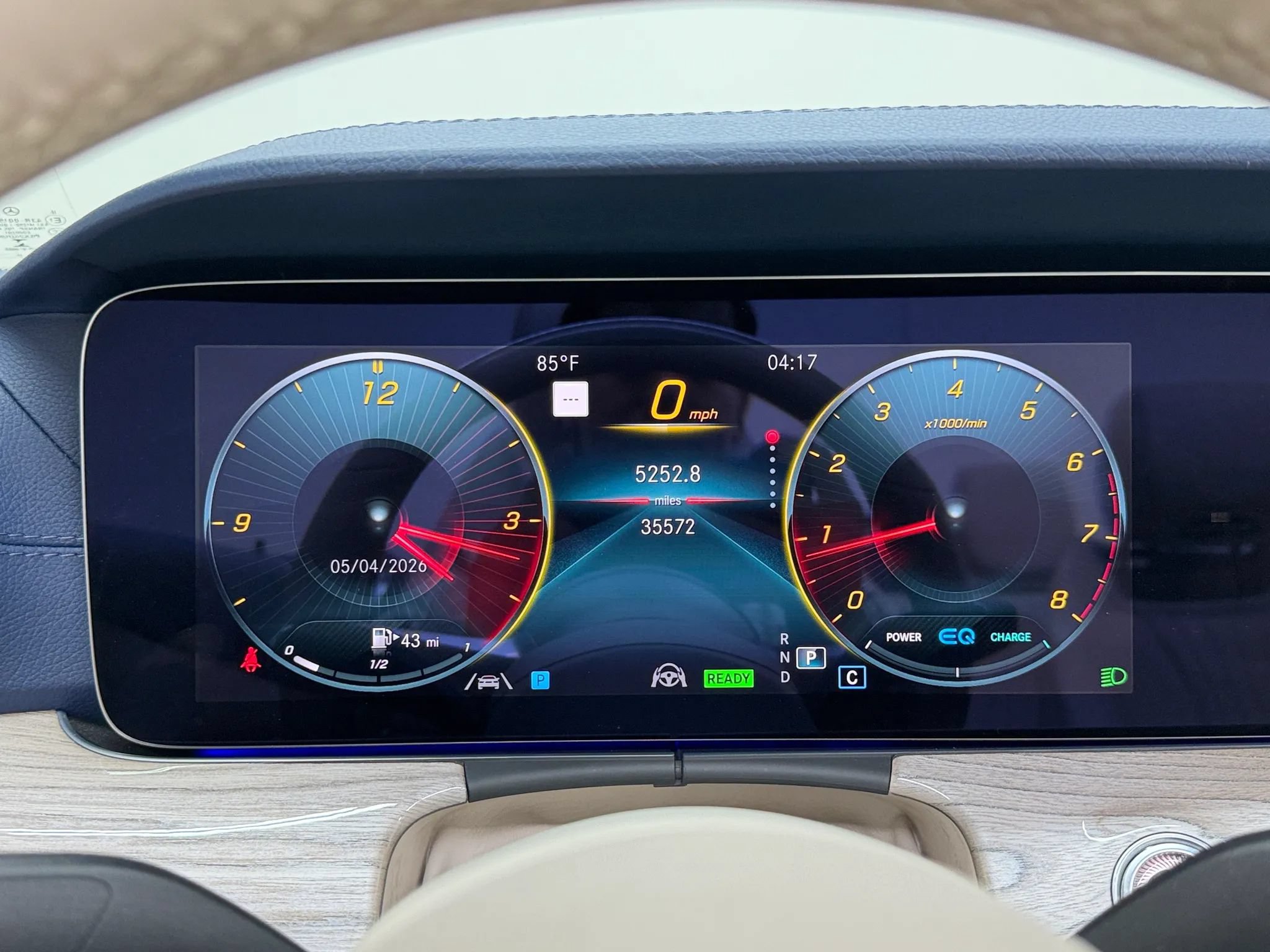 Used 2021 Mercedes-Benz E 450 Cabriolet image 33