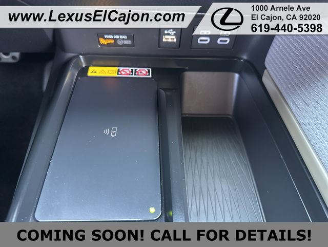 Used 2026 Toyota Camry SE w/ Multimedia Upgrade Package FWD image 29