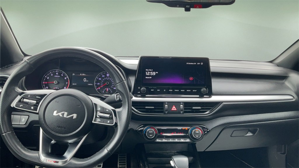 Used 2024 Kia Forte GT-Line w/ GT-Line Premium Package image 20