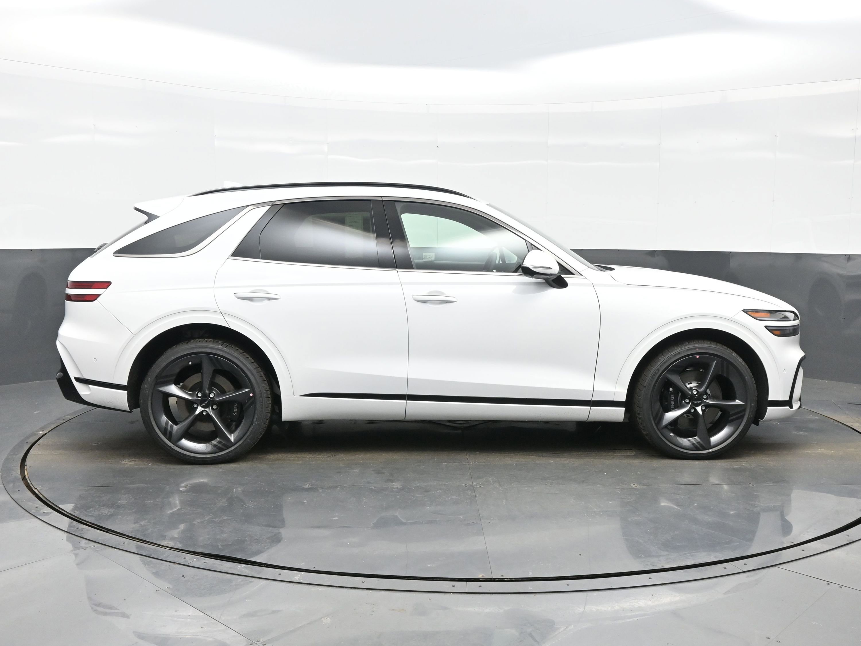 New 2026 Genesis GV70 2.5T Sport Prestige image 7