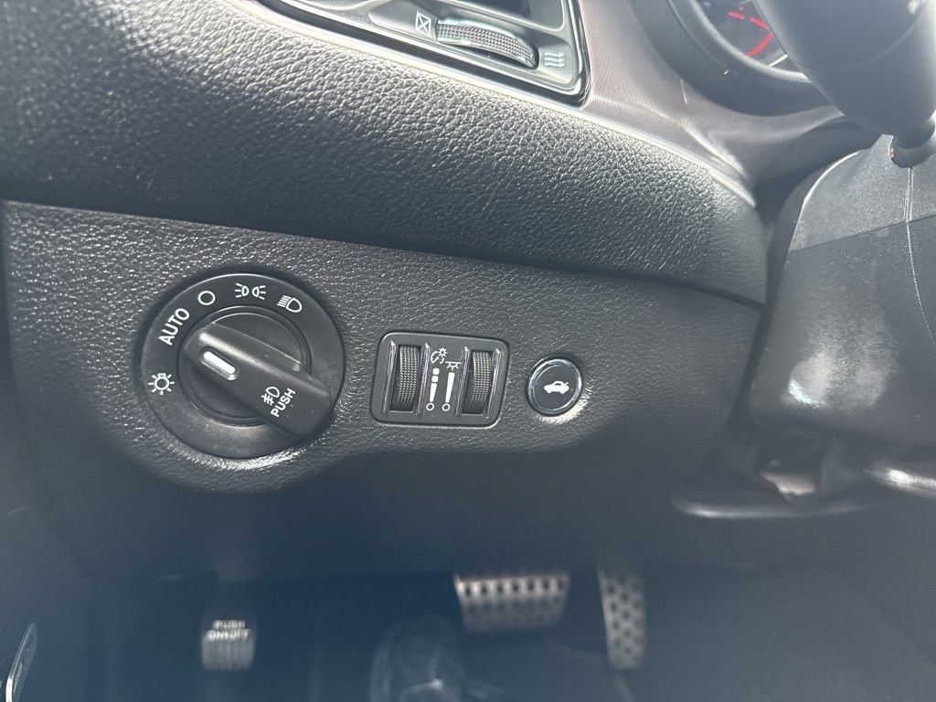 Used 2020 Dodge Challenger R/T Scat Pack image 21