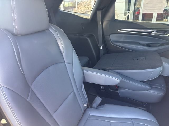 Used 2023 Buick Enclave Essence w/ Experience Buick Package image 33