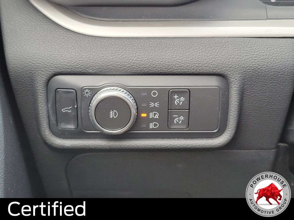 Certified 2020 Ford Explorer XLT w/ Equipment Group 202A RWD image 29