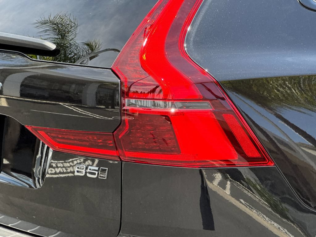 New 2026 Volvo XC60 B5 Core w/ Climate Package PRO AWD/4WD image 26