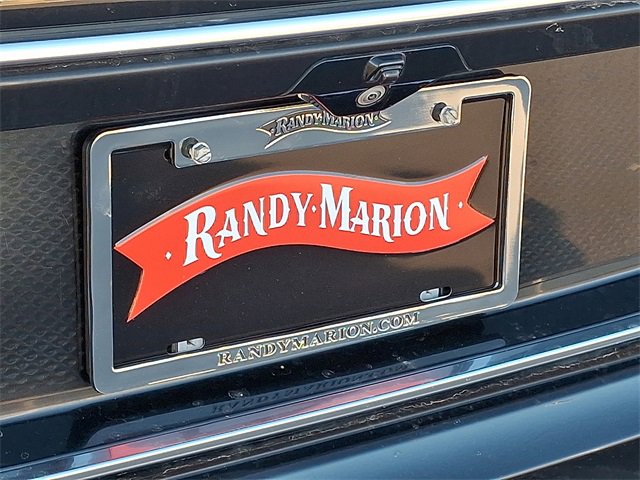 Used 2022 Jeep Grand Wagoneer Series II w/ Premium Group II image 27