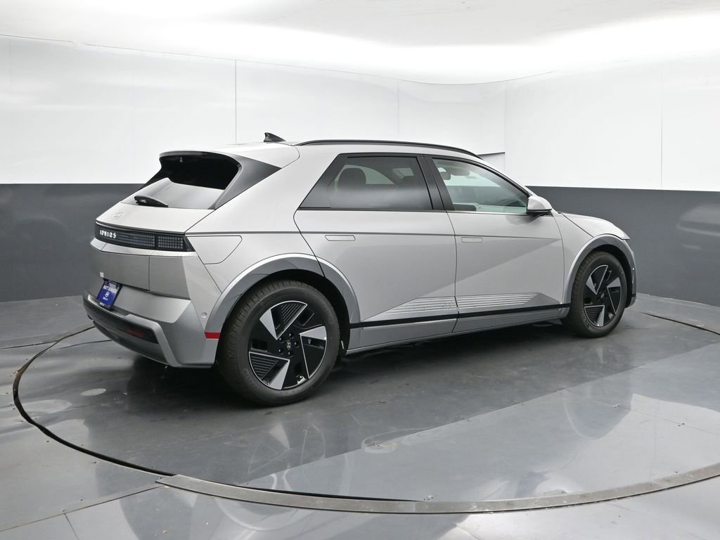 New 2026 Hyundai Ioniq 5 Limited image 5
