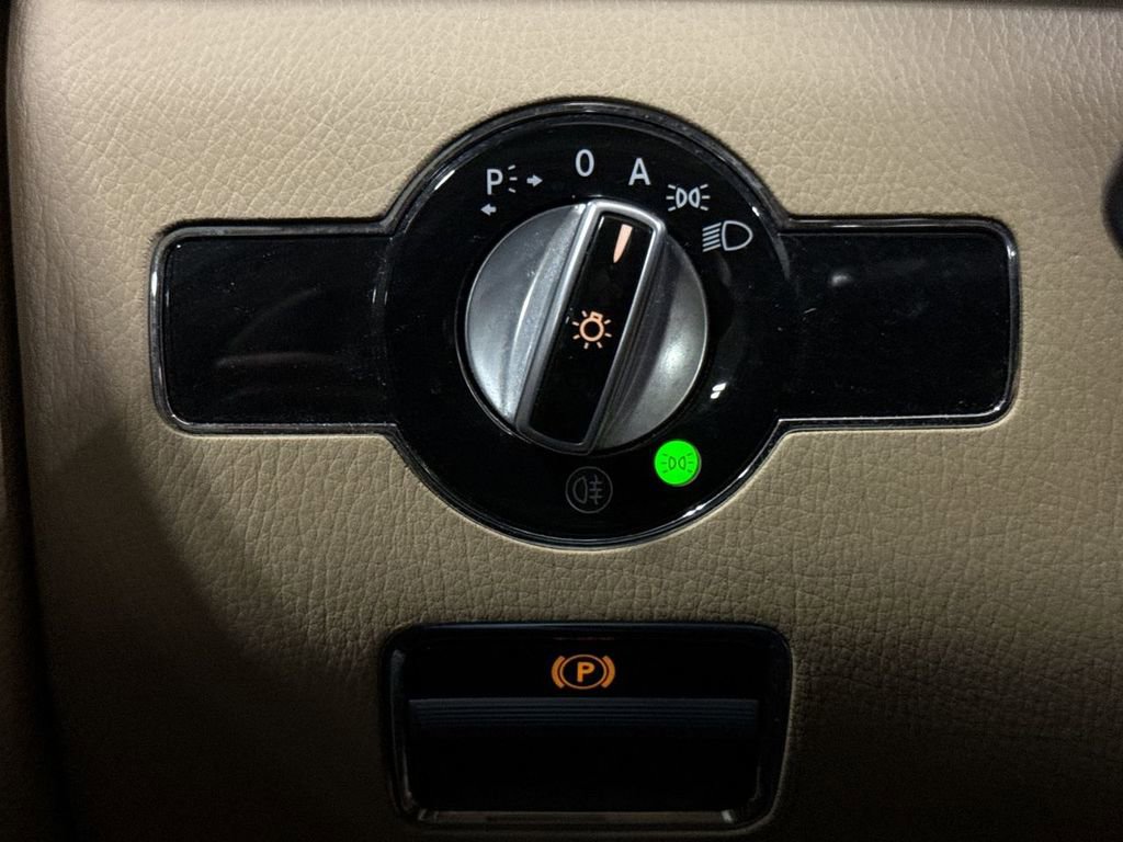 Used 2013 Mercedes-Benz S 550 4MATIC image 19