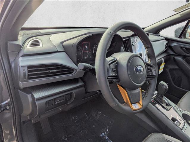 New 2026 Subaru Crosstrek 2.5i Wilderness image 10