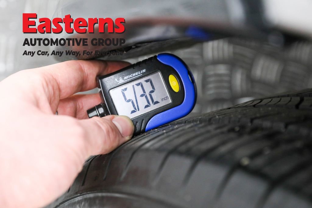 Used 2024 Honda Accord EX image 28