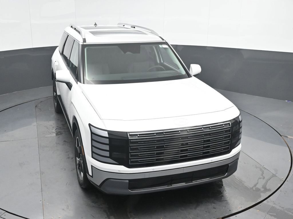 New 2026 Hyundai Palisade Limited image 38