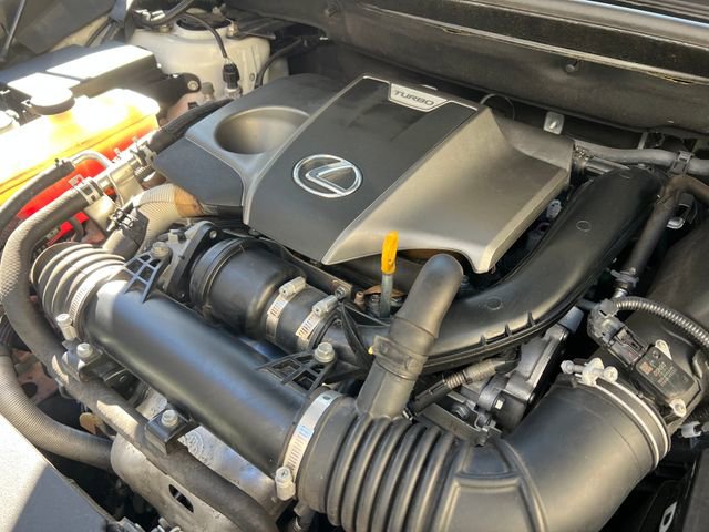 Used 2018 Lexus NX 300 FWD w/ Accessory Package 2 image 33