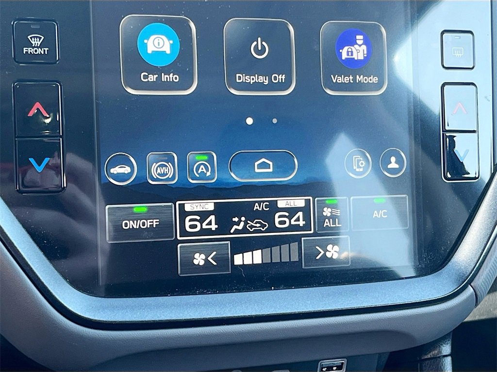 Used 2025 Subaru Crosstrek 2.5i Limited image 15