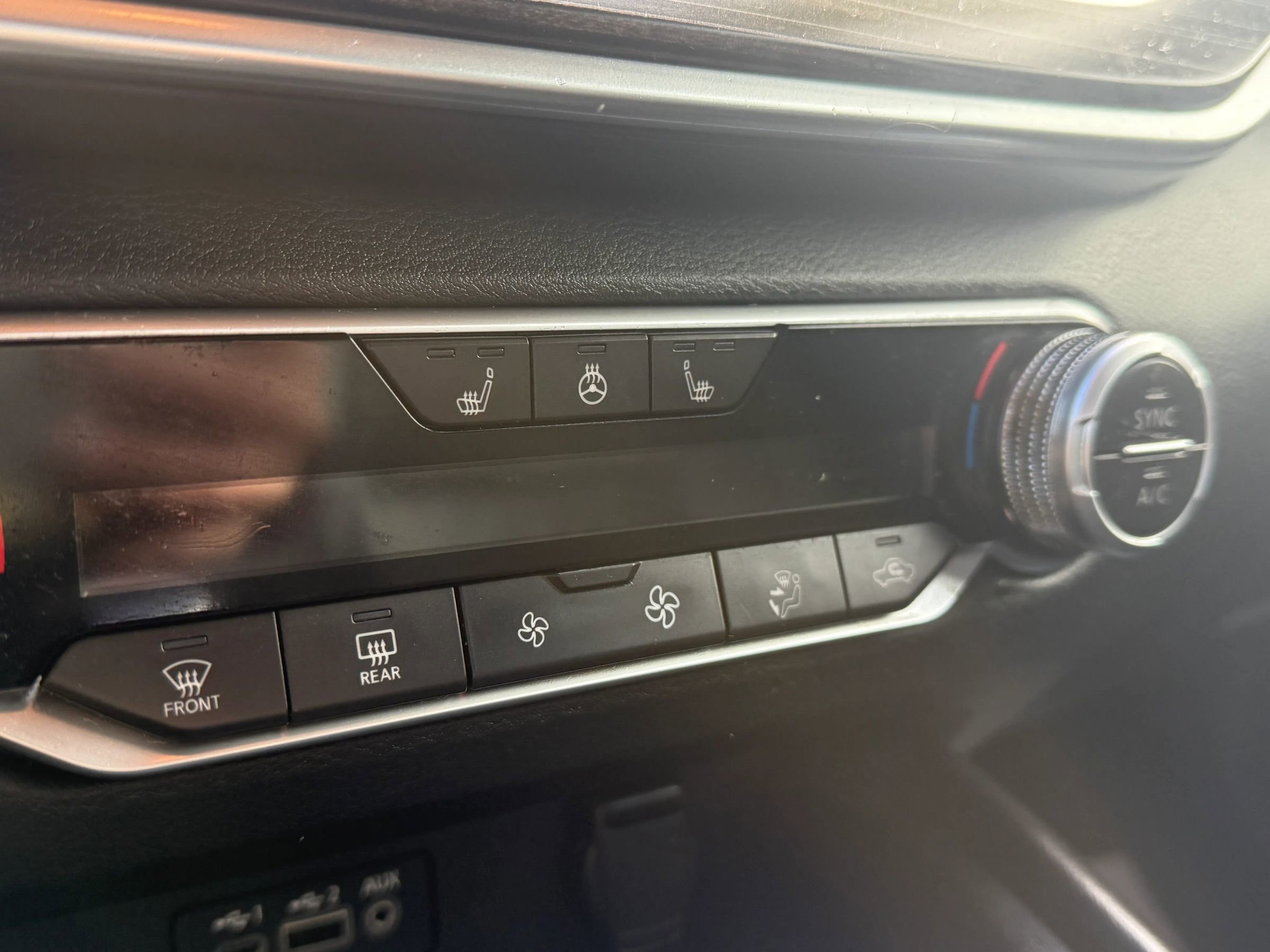 Used 2019 Nissan Altima 2.5 Platinum image 28