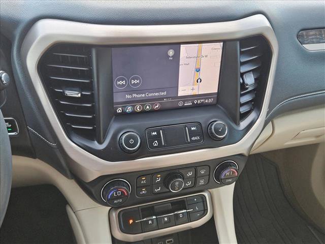 Used 2020 GMC Acadia Denali w/ Technology Package image 15