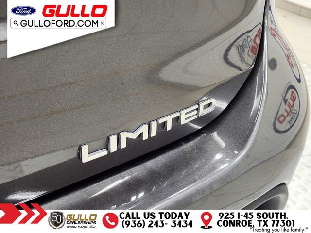 Used 2023 Toyota Highlander Limited image 8