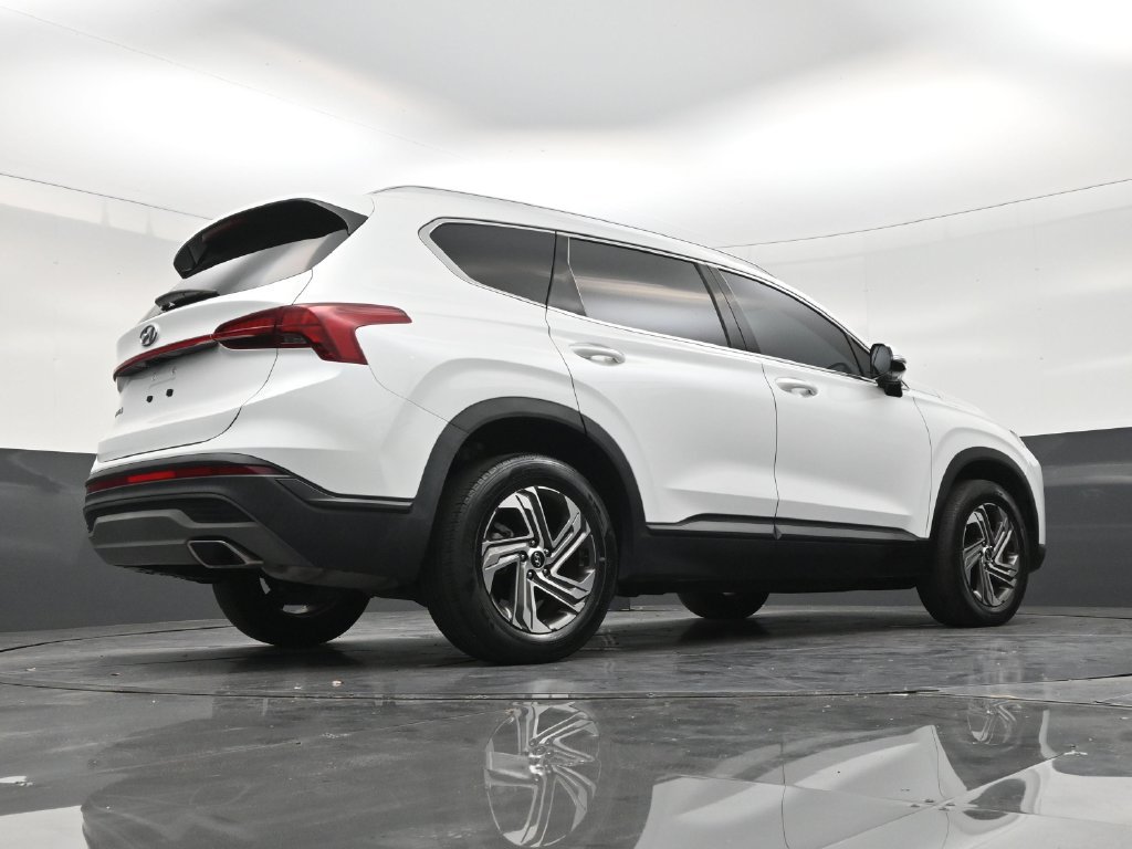 Used 2023 Hyundai Santa Fe SEL FWD image 24