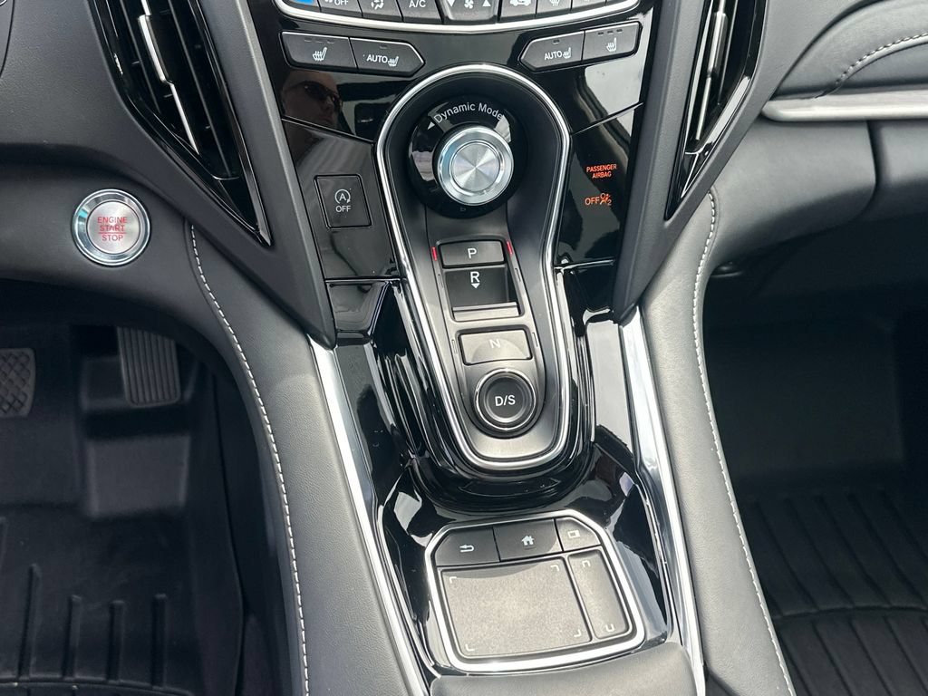 Used 2023 Acura RDX AWD w/ Technology Package image 15