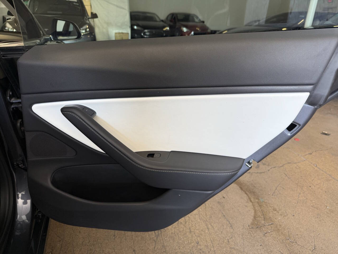 Used 2018 Tesla Model 3 Performance AWD/4WD image 24
