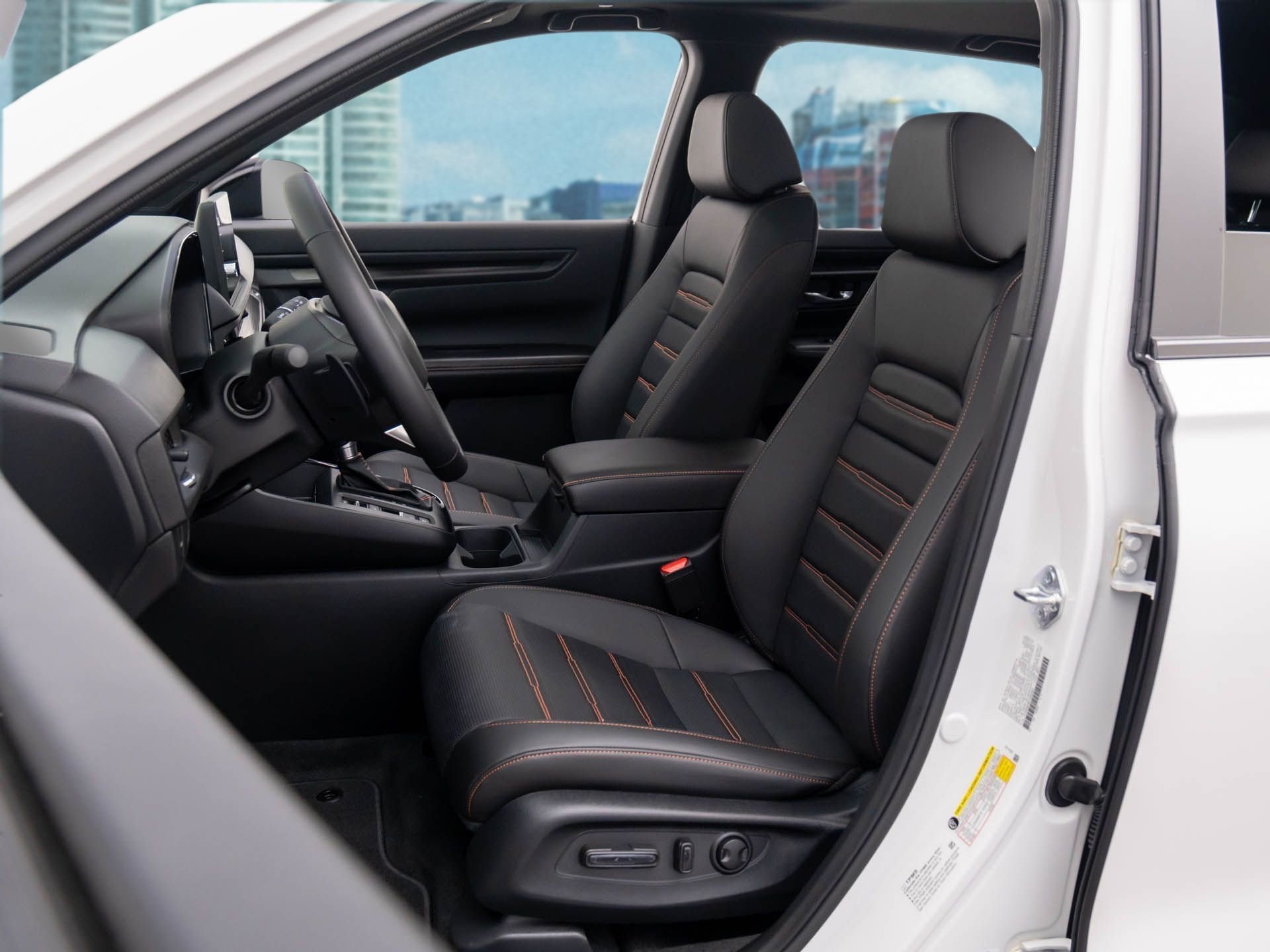 New 2025 Honda CR-V Sport image 14