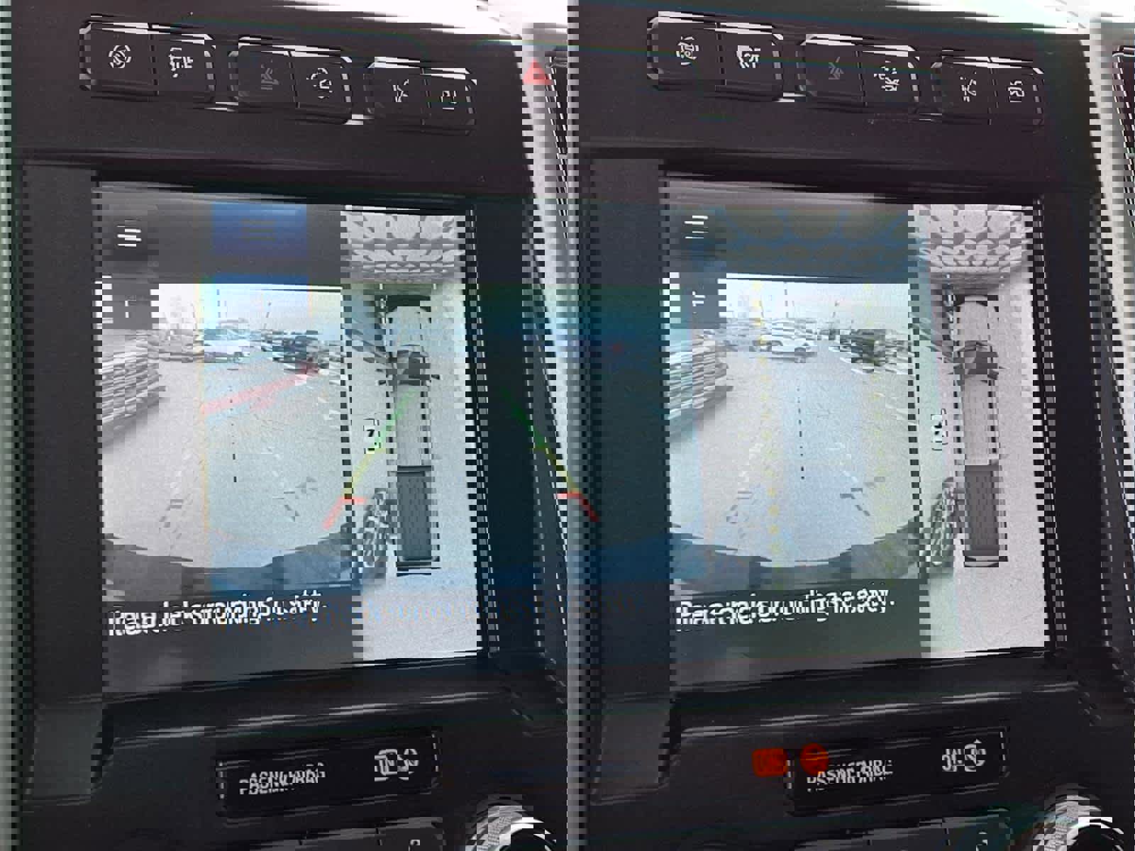 Used 2021 Ford F250 King Ranch w/ Tremor Off-Road Package image 20