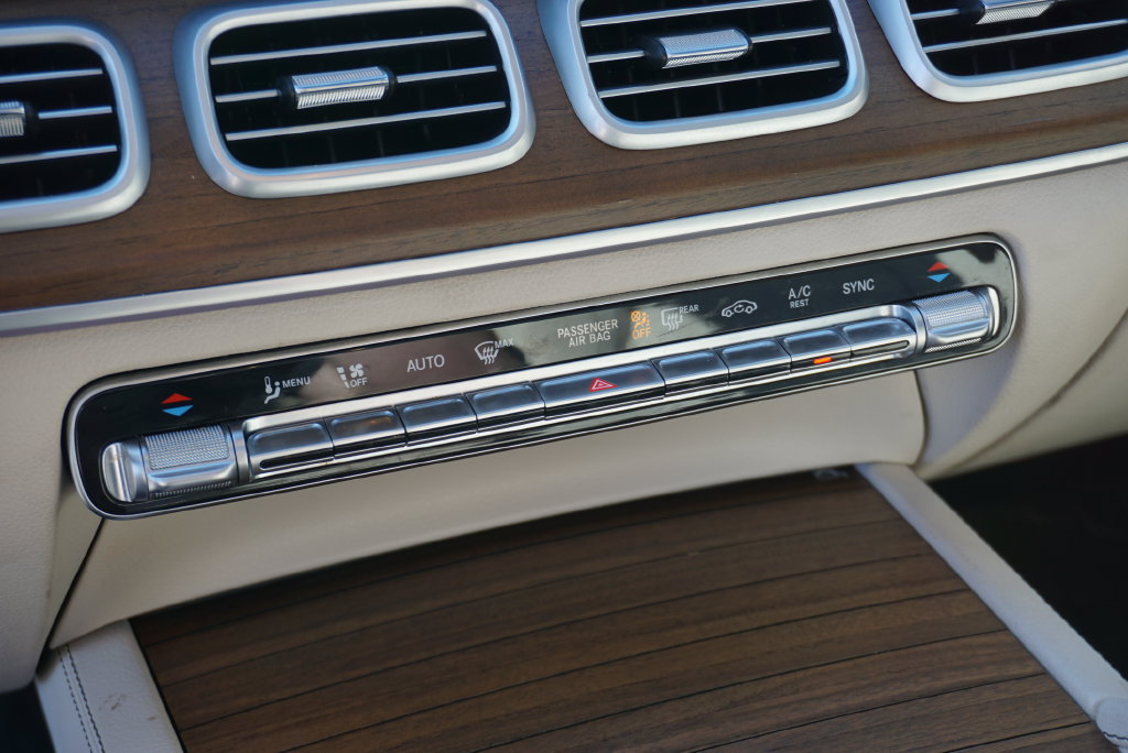 Certified 2024 Mercedes-Benz GLE 350 4MATIC image 19