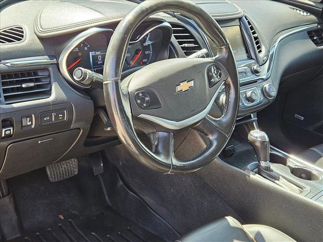 Used 2019 Chevrolet Impala Premier image 10