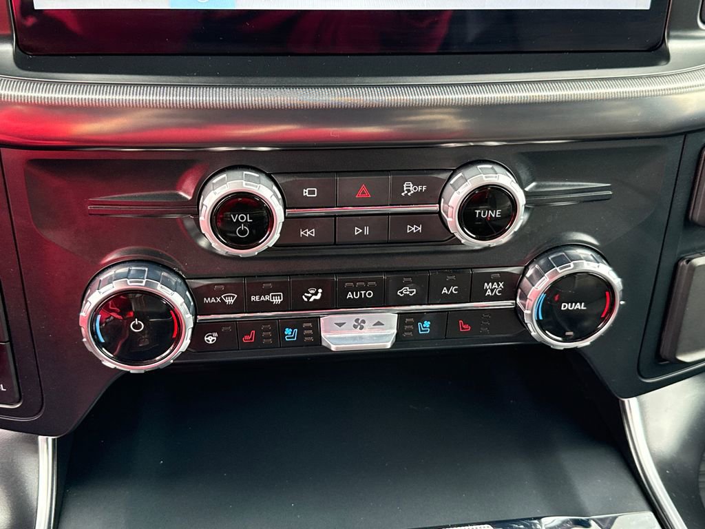 Certified 2025 Ford F150 Raptor image 31