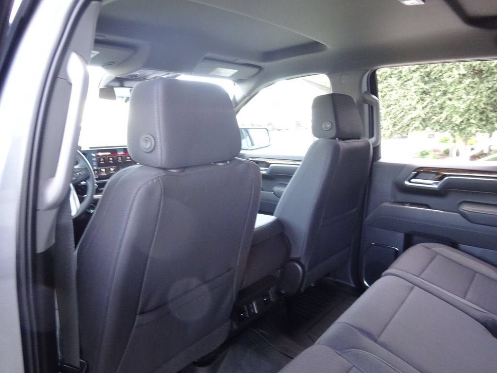 New 2026 GMC Sierra 1500 Elevation AWD/4WD image 19